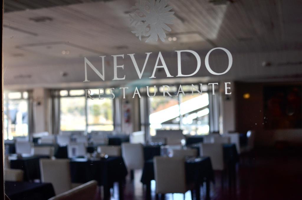 Hotel Y Cabanas Del Nevado Caviahue Εξωτερικό φωτογραφία