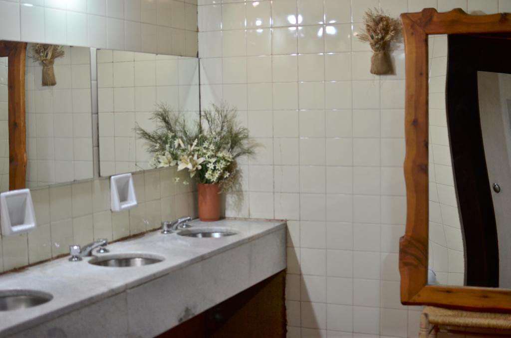 Hotel Y Cabanas Del Nevado Caviahue Δωμάτιο φωτογραφία