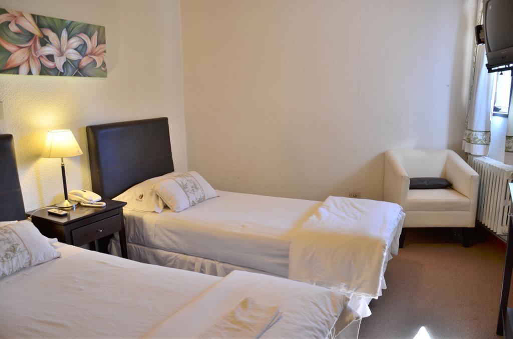 Hotel Y Cabanas Del Nevado Caviahue Εξωτερικό φωτογραφία