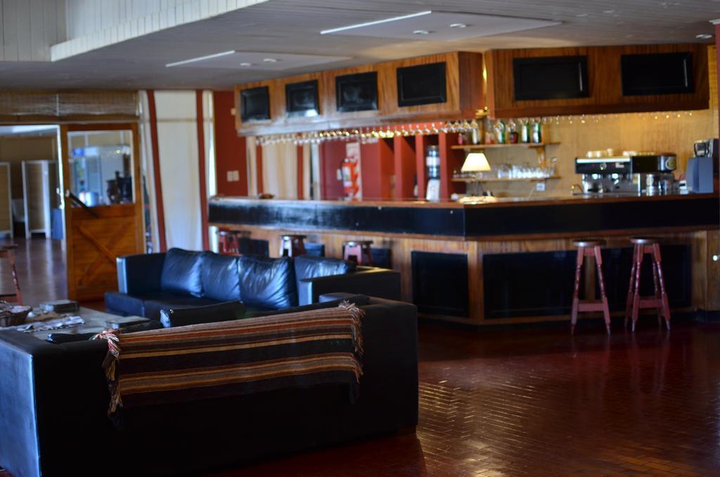 Hotel Y Cabanas Del Nevado Caviahue Εξωτερικό φωτογραφία