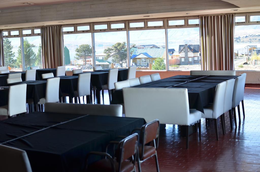 Hotel Y Cabanas Del Nevado Caviahue Εξωτερικό φωτογραφία
