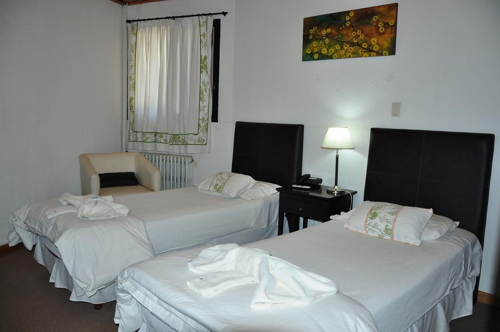 Hotel Y Cabanas Del Nevado Caviahue Δωμάτιο φωτογραφία