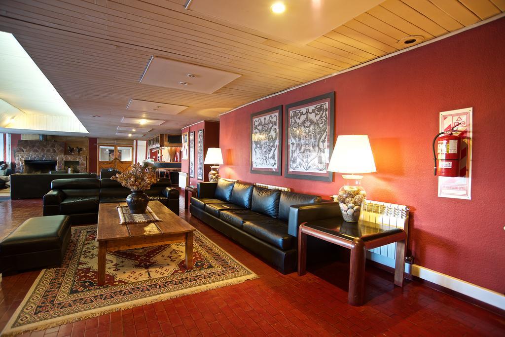 Hotel Y Cabanas Del Nevado Caviahue Εξωτερικό φωτογραφία