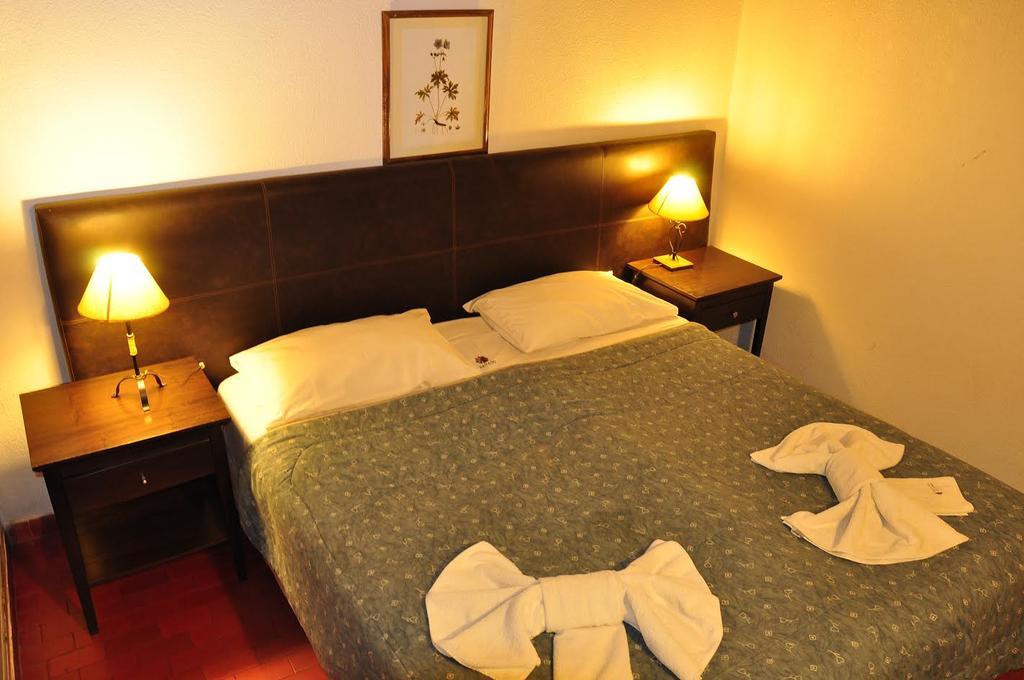 Hotel Y Cabanas Del Nevado Caviahue Εξωτερικό φωτογραφία