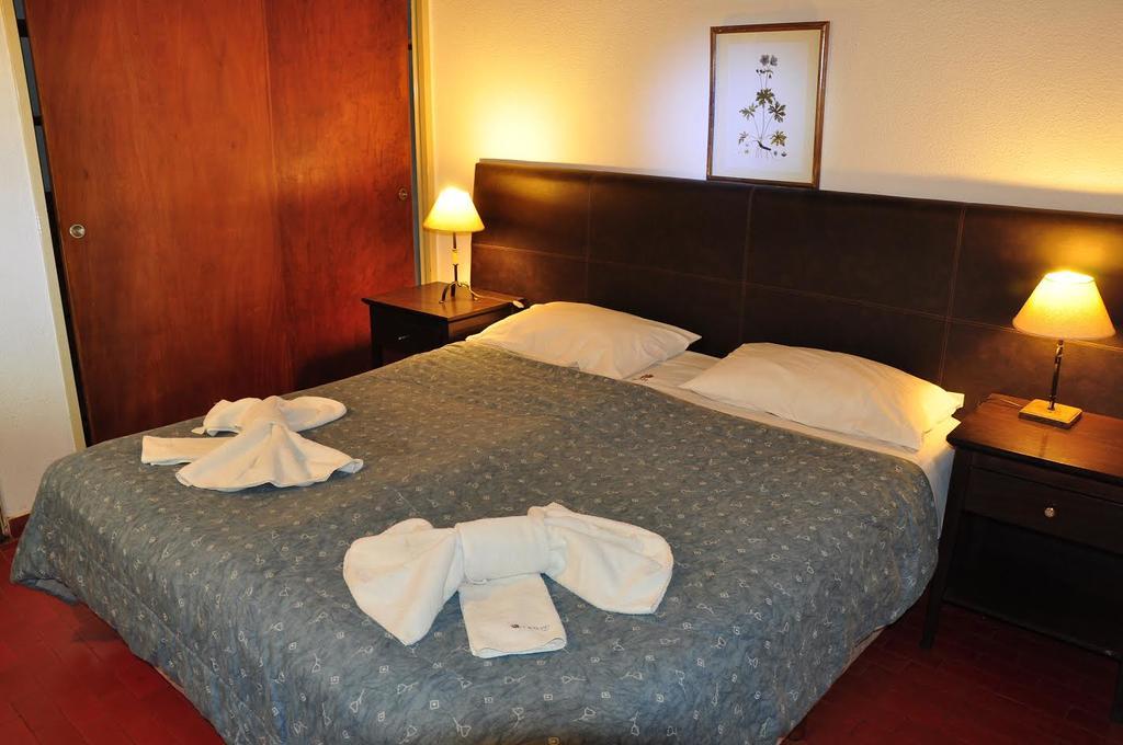 Hotel Y Cabanas Del Nevado Caviahue Εξωτερικό φωτογραφία
