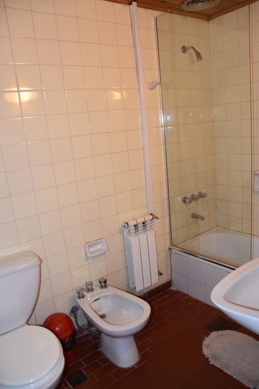 Hotel Y Cabanas Del Nevado Caviahue Εξωτερικό φωτογραφία