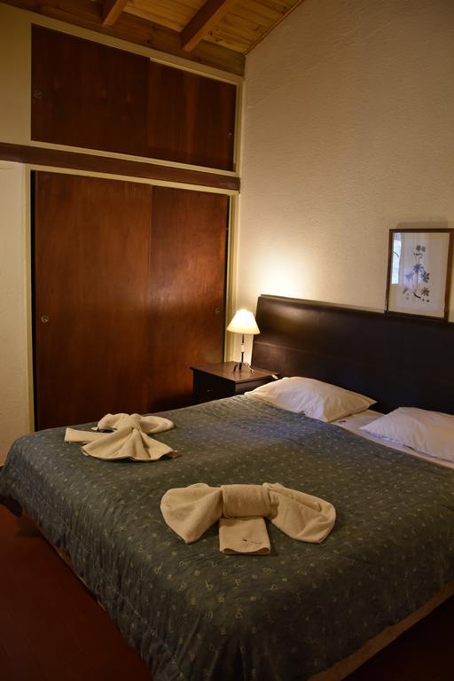 Hotel Y Cabanas Del Nevado Caviahue Εξωτερικό φωτογραφία